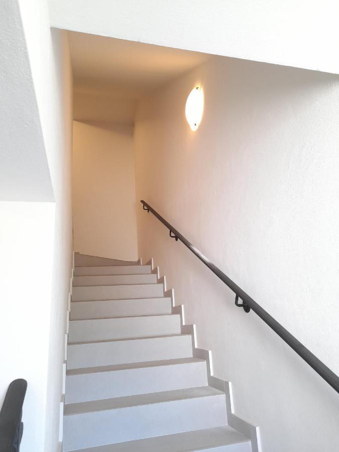 Apartman 2 Relax Zadarアパートメント エクステリア 写真