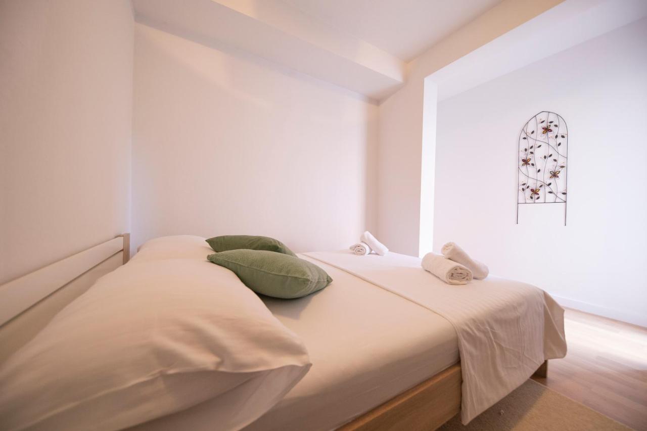 Apartman 2 Relax Zadarアパートメント エクステリア 写真